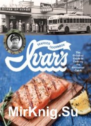 Ivars Seafood Cookbook