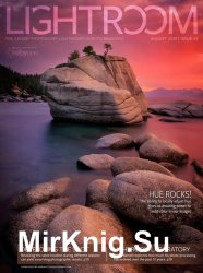 Lightroom Magazine Issue 63 2020