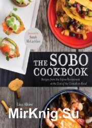 The Sobo cookbook