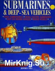 Submarines & Deep-Sea Vehicles