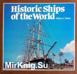 Historic Ships of the World