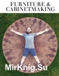 Furniture & Cabinetmaking - Issue 294