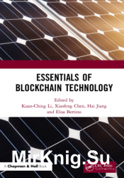 Essentials of Blockchain Technology