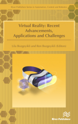 Virtual Reality: Recent Advancements, Applications and Challenges