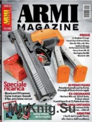 Armi Magazine - Settembre 2020