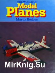 The World of Model Planes