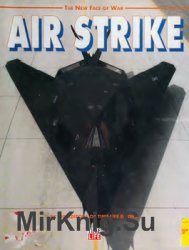 Air Strike (The New Face of War)