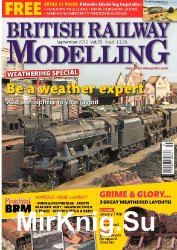 British Railway Modelling 2012-09