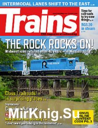 Trains Magazine 2020-10