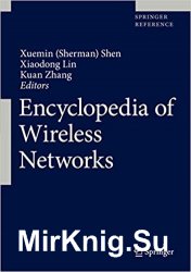 Encyclopedia of Wireless Networks