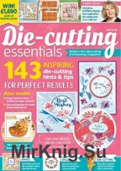 Die-cutting Essentials 68 2020
