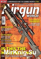 Airgun World - September 2020