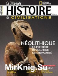 Histoire & Civilisations - Septembre 2020