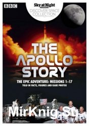 The Apollo Story (BBC Sky at Night Specials)