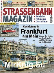 Strassenbahn Magazin 2020-09