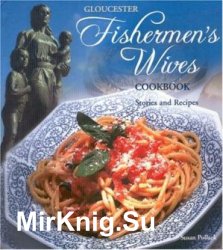Fishermens Wives Cookbook