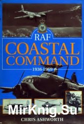 RAF Coastal Command 1936-1969