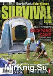 American Survival Guide - October 2020