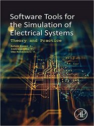 Software Tools for the Simulation of Electrical Systems: Theory and Practice