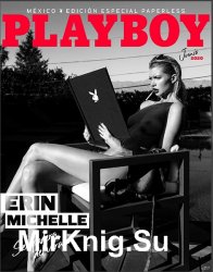 Playboy Mexico - Junio 2020