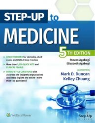 Step-Up to Medicine