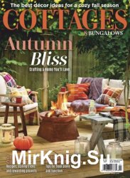 Cottages & Bungalows - October/November 2020