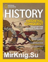 National Geographic History - September 2020