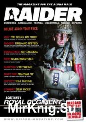 Raider - Issue 5/2020