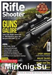 Rifle Shooter - September 2020