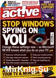 Computeractive - Issue 587