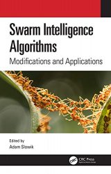 Swarm Intelligence Algorithms: Modifications and Applications