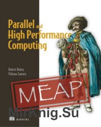 Parallel and High Performance Computing (MEAP)