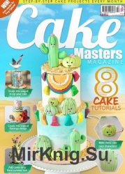Cake Masters - July 2020