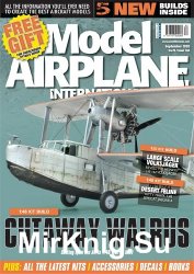 Model Airplane International 2020-09