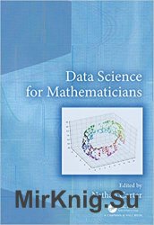 Data Science for Mathematicians