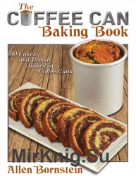 The Coffee Can Baking Book