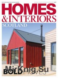 Homes & Interiors Scotland - September/October 2020