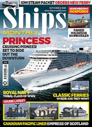 Ships Monthly 2020-09