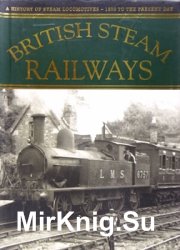 British Steam Railways