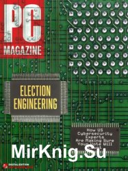 PC Magazine - September 2020