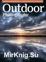 Outdoor Photography No.8 2020