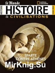 Le Monde Histoire & Civilisations Hors-Serie - N11