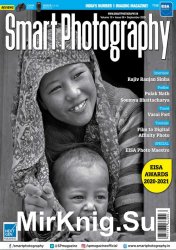 Smart Photography Volume 16 Issue 6 2020