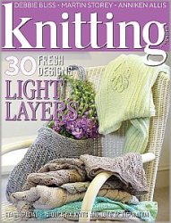 Knitting Magazine 209 2020