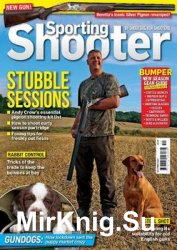 Sporting Shooter UK - October 2020