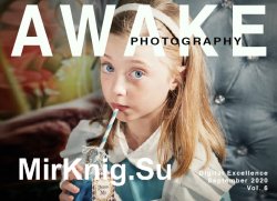 AWAKE Photography Vol.6 2020