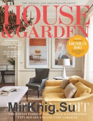 House & Garden UK - October 2020