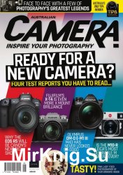 Australian Camera Issue 9-10 2020