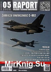 Raport Wojsko Technika Obronnosc  5/2020