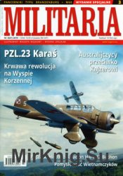 Militaria. Wydanie Specjalne  67 (2019/3)